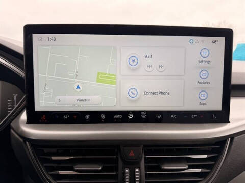 2024 Ford Escape Plug-In Hybrid PHEV