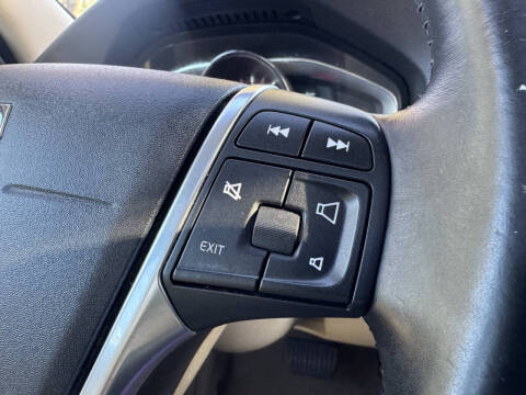 2014 Volvo S60 T5 Premier