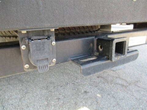 2021 Chevrolet Silverado 2500HD Work Truck