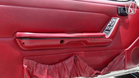 1992 Ford Mustang LX 5.0