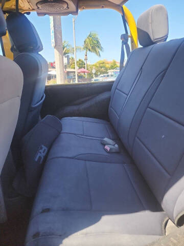 2009 Jeep Wrangler X