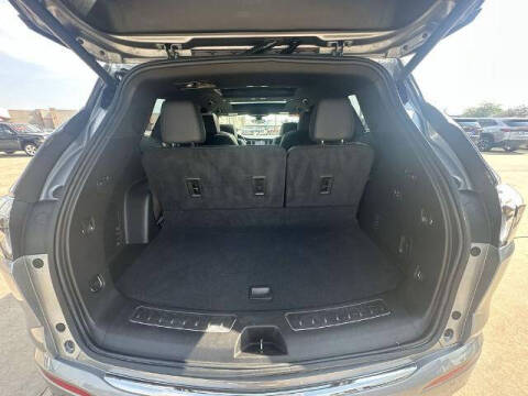 2023 Buick Enclave Avenir