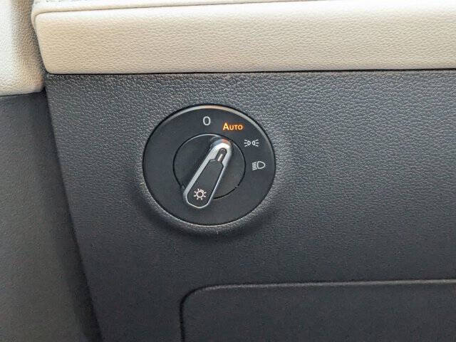 2025 Volkswagen Taos S