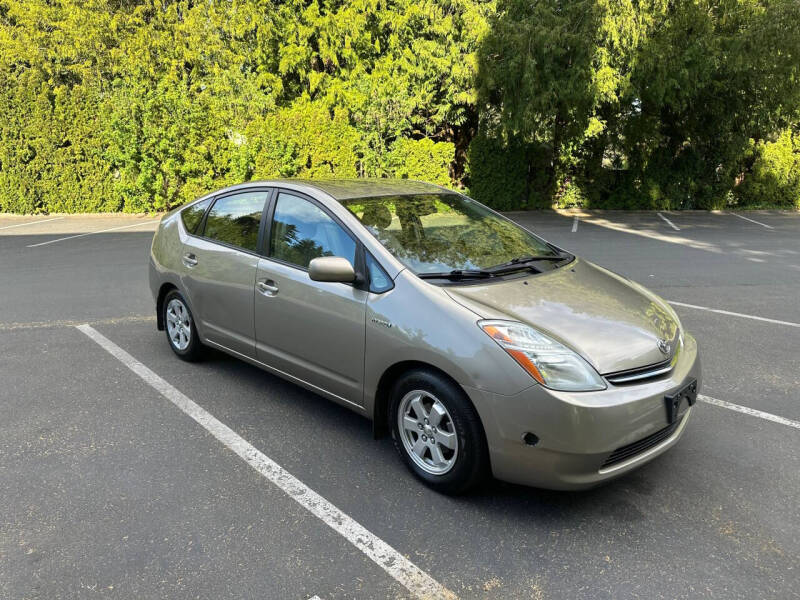 2009 Toyota Prius