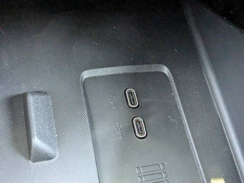 2025 Chevrolet Silverado EV RST