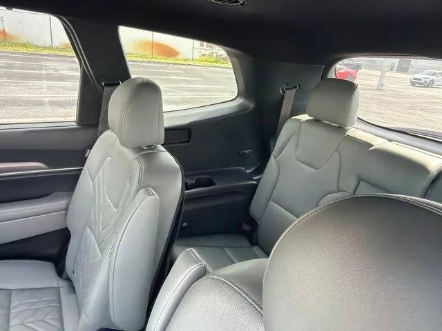 2023 Kia Telluride EX X-Line