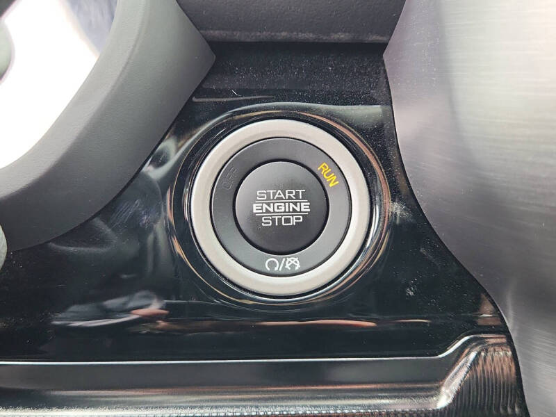 2026 RAM 2500 Power Wagon