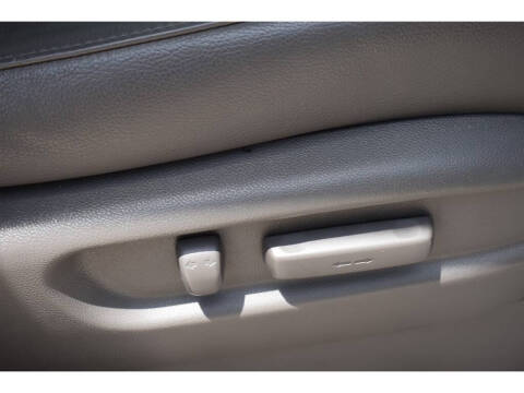 2017 Honda Odyssey Touring Elite