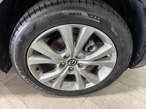 2020 Mazda CX-30 Select