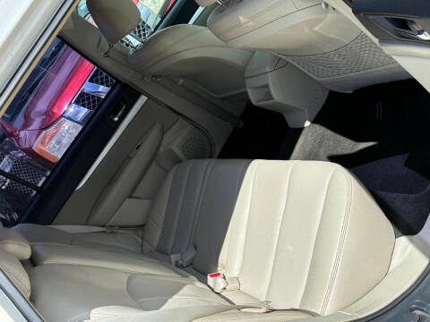 2012 Subaru Outback 2.5i