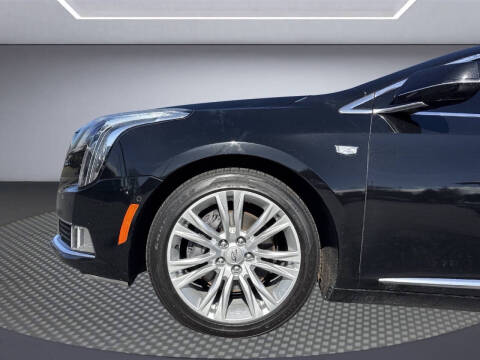 2019 Cadillac XTS Luxury