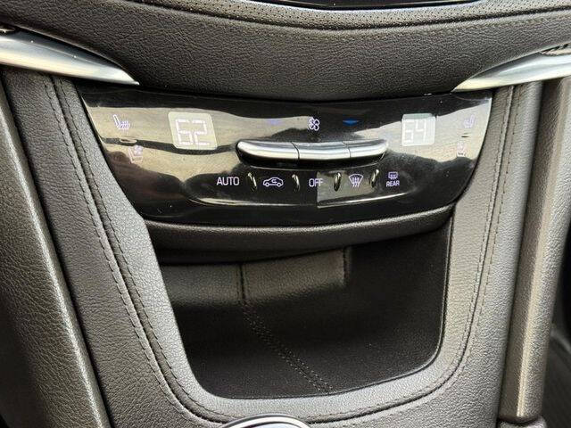 2022 Cadillac XT5 Sport