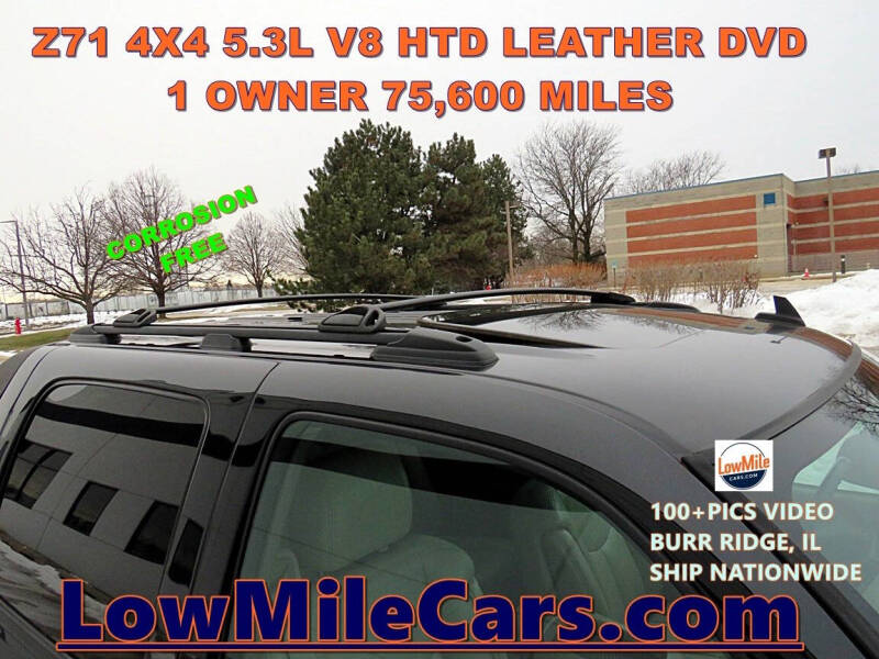 2006 Chevrolet Avalanche Z71 1500