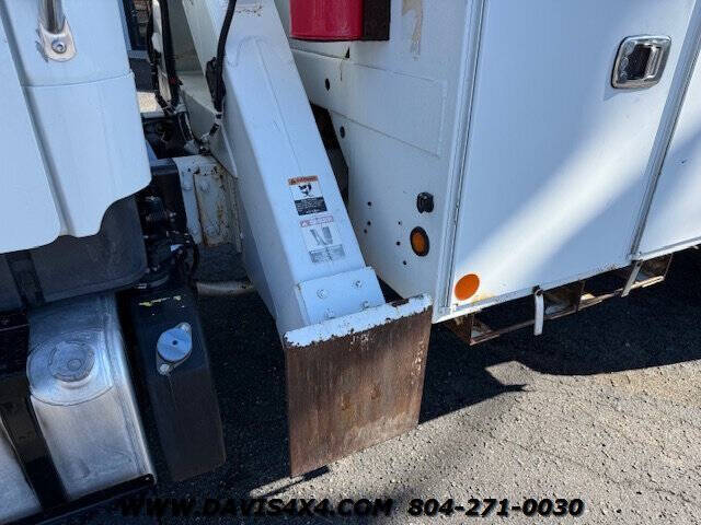 2015 Freightliner M2 106