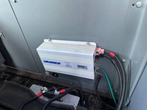 2017 Ford Transit 250