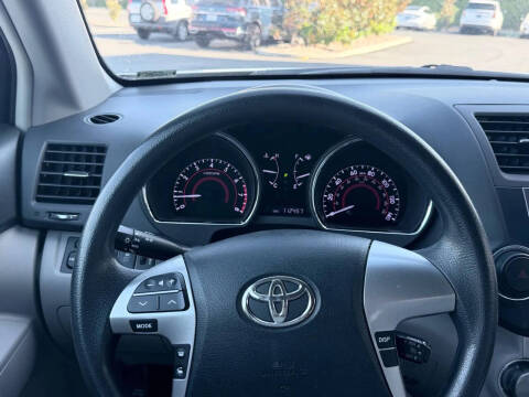 2013 Toyota Highlander