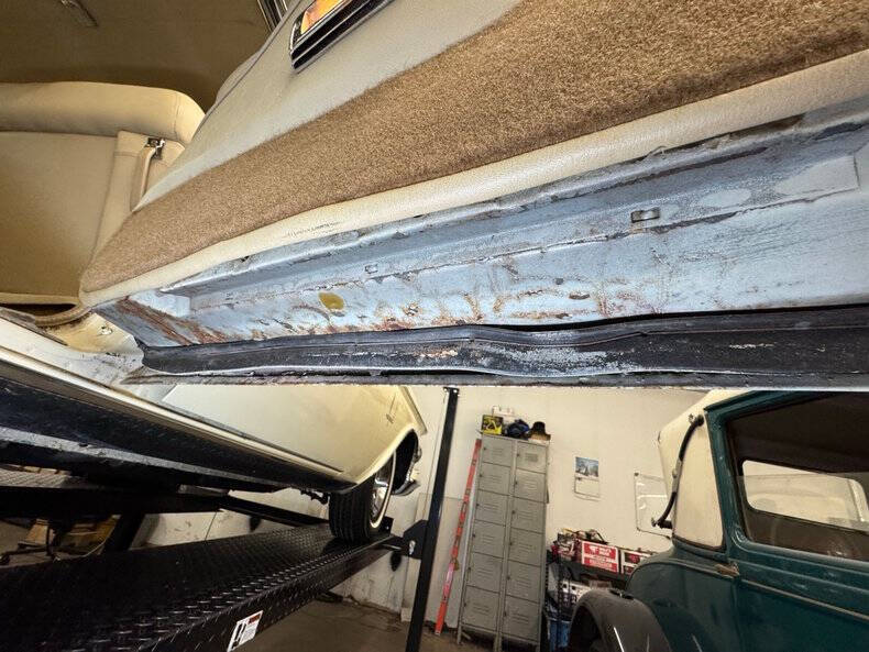 1963 Chrysler Imperial