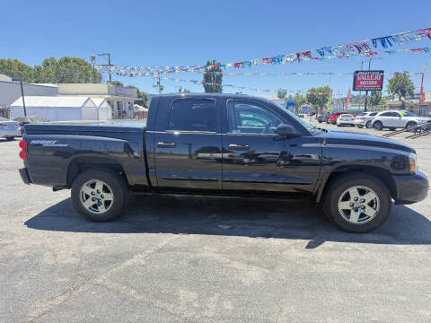 2006 Dodge Dakota SLT