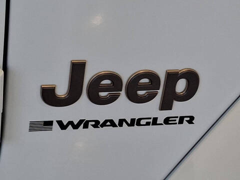 2025 Jeep Wrangler Rubicon 392 Final Edition