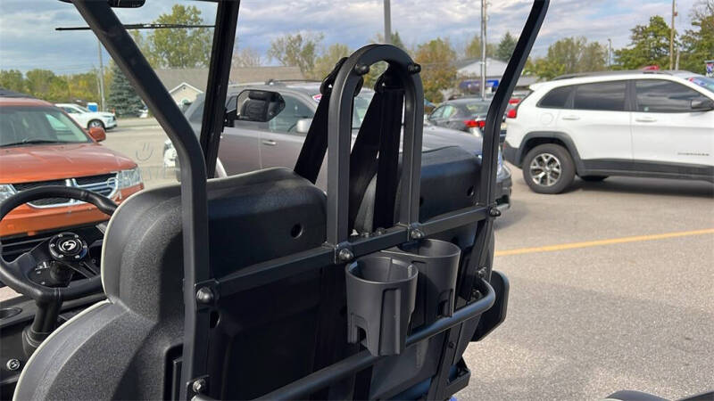 2025 Bintelli Nexus 2.0