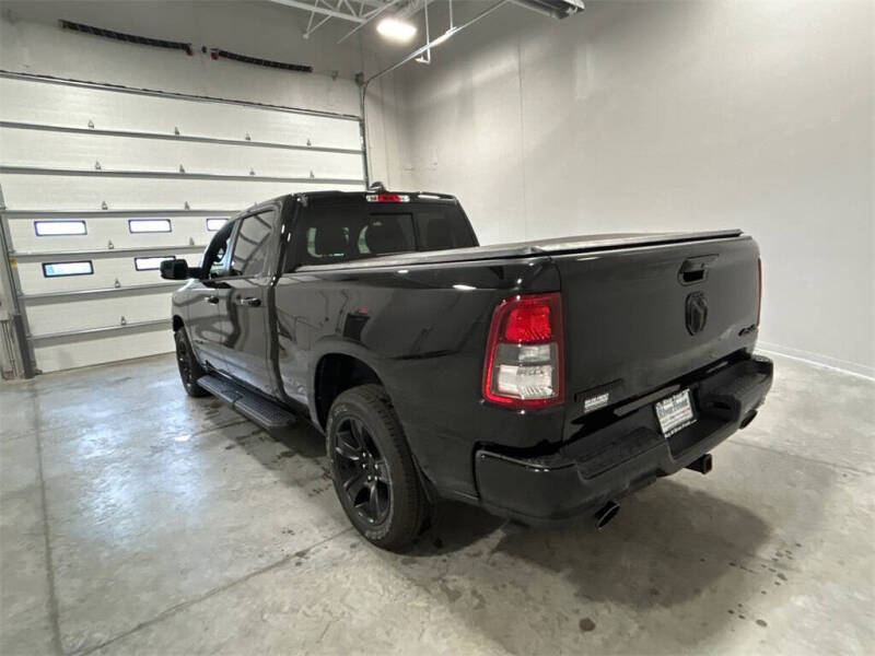 2024 RAM 1500