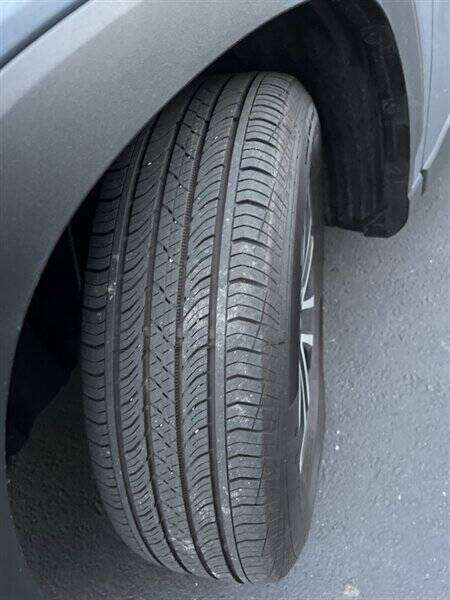 2024 Toyota Corolla Cross Hybrid S