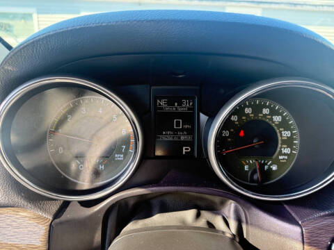 2011 Jeep Grand Cherokee 70th Anniversary
