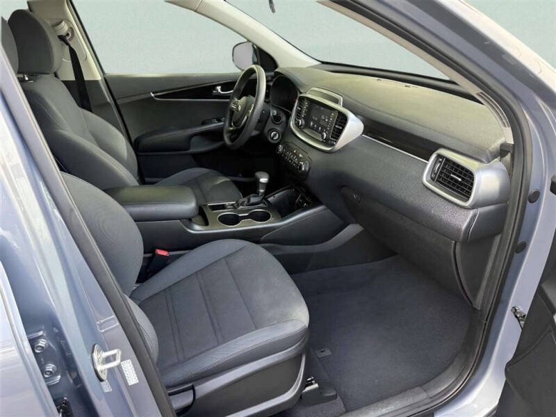 2020 Kia Sorento