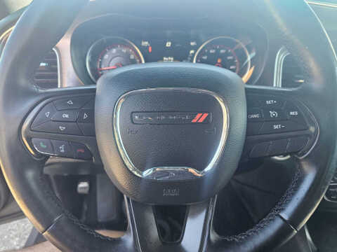 2017 Dodge Charger SE