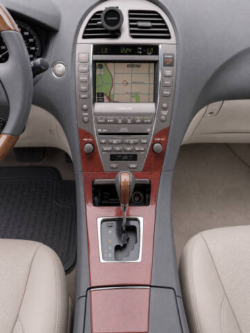 2008 Lexus ES 350