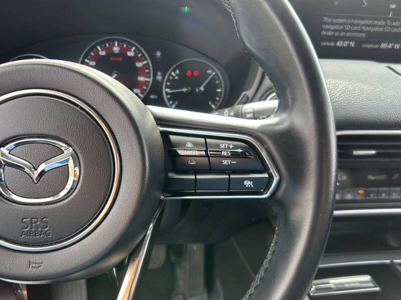 2024 Mazda CX-90 3.3 Turbo Preferred Plus