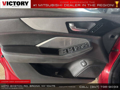 2022 Acura MDX SH-AWD w/A-SPEC