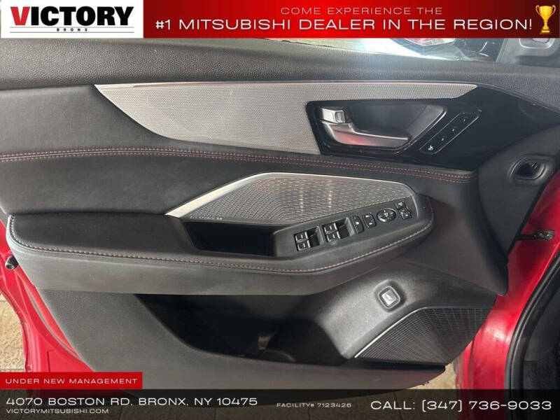 2022 Acura MDX SH-AWD w/A-SPEC