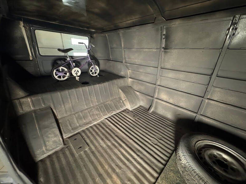 1994 Volkswagen Bus
