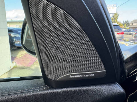 2019 BMW X7 xDrive50i