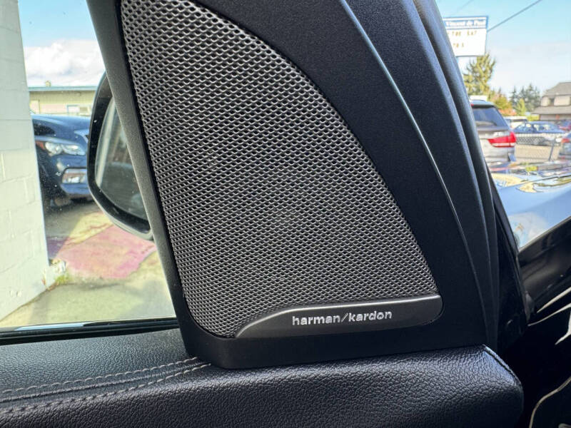 2019 BMW X7 xDrive50i