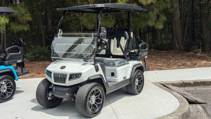 2025 Evolution D5 Ranger 2+2