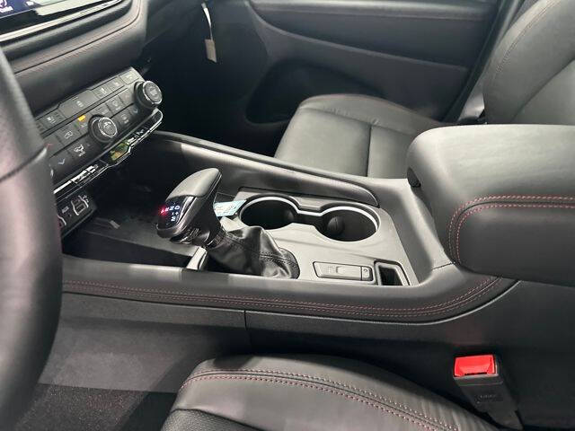 2026 Dodge Durango GT HEMI Plus