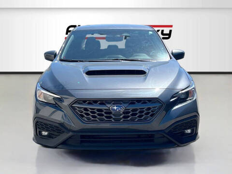 2024 Subaru WRX Premium