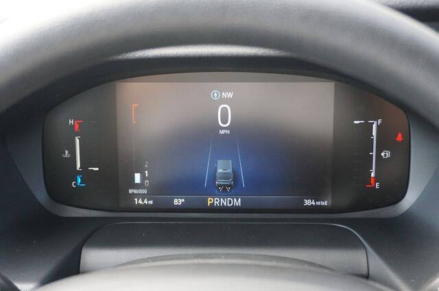 2026 Ford Transit 250