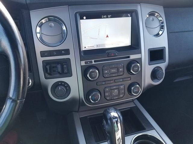2017 Ford Expedition Limited