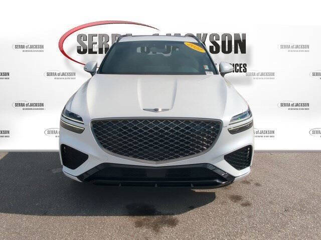 2022 Genesis GV70 3.5T Sport