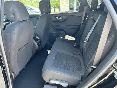 2019 Chevrolet Blazer LT