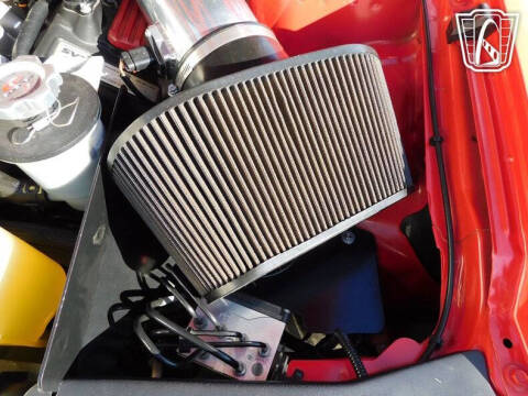 2008 Ford Shelby GT500