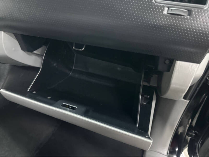 2013 Toyota Tacoma PreRunner V6