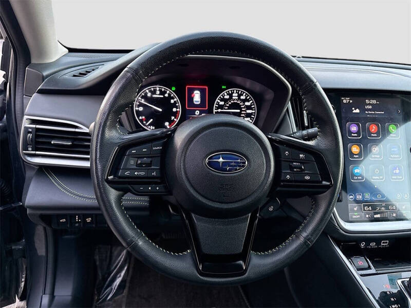 2024 Subaru Outback Onyx Edition XT