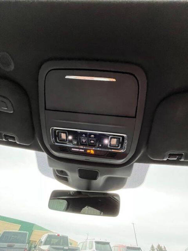 2020 Lincoln Aviator Black Label