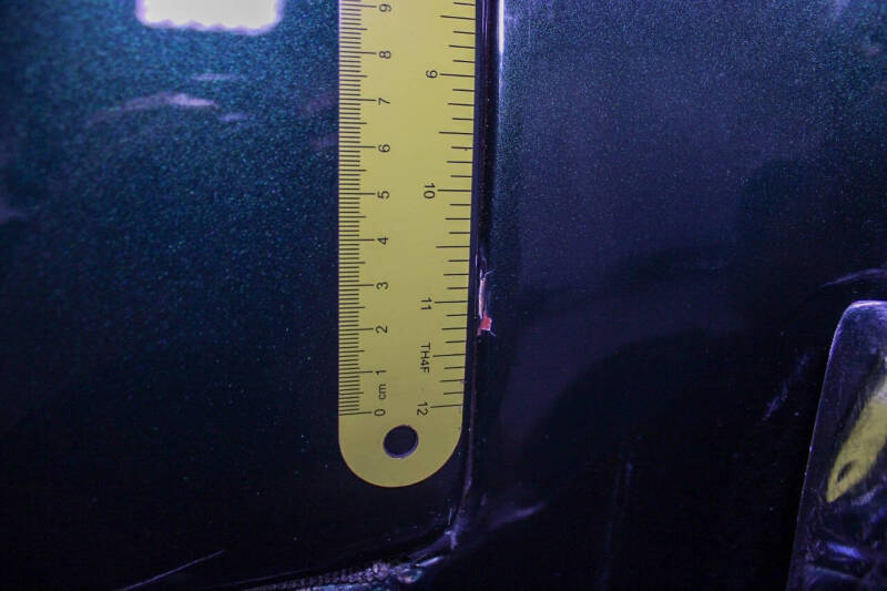 1953 Kaiser Manhattan