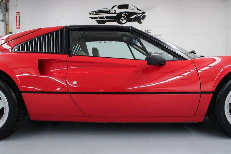 1978 Ferrari 308 GTS