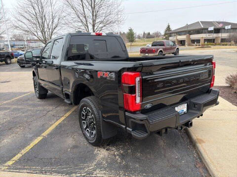 2026 Ford F-250 Super Duty